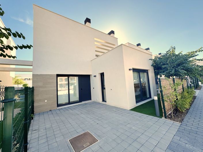 Image No.47-Villa de 3 chambres à vendre à Santa Rosalia Lake and Life Resort