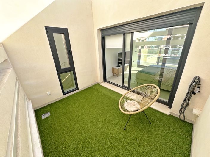 Image No.48-Villa de 3 chambres à vendre à Santa Rosalia Lake and Life Resort