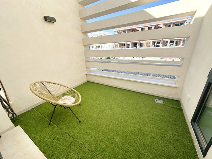 Image No.49-Villa de 3 chambres à vendre à Santa Rosalia Lake and Life Resort