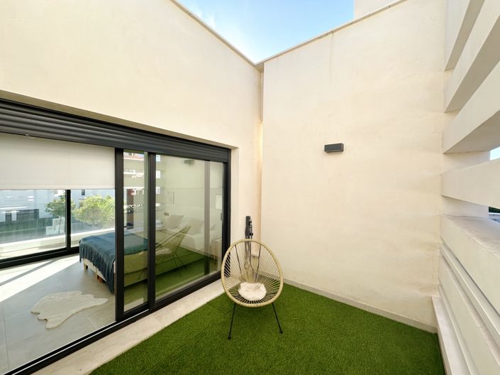 Image No.50-Villa de 3 chambres à vendre à Santa Rosalia Lake and Life Resort