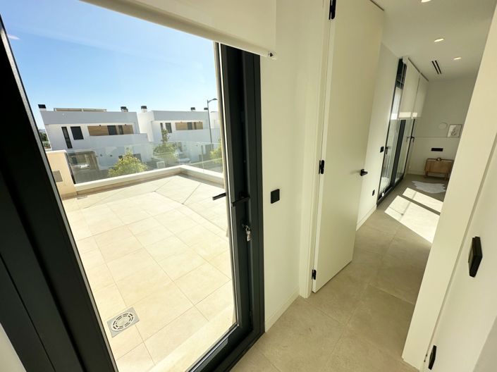 Image No.51-Villa de 3 chambres à vendre à Santa Rosalia Lake and Life Resort