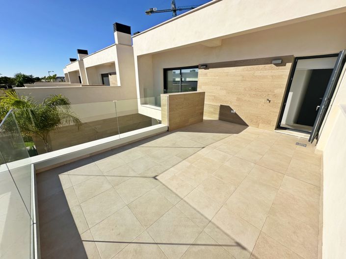 Image No.52-Villa de 3 chambres à vendre à Santa Rosalia Lake and Life Resort