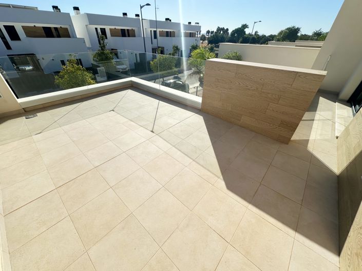 Image No.53-Villa de 3 chambres à vendre à Santa Rosalia Lake and Life Resort