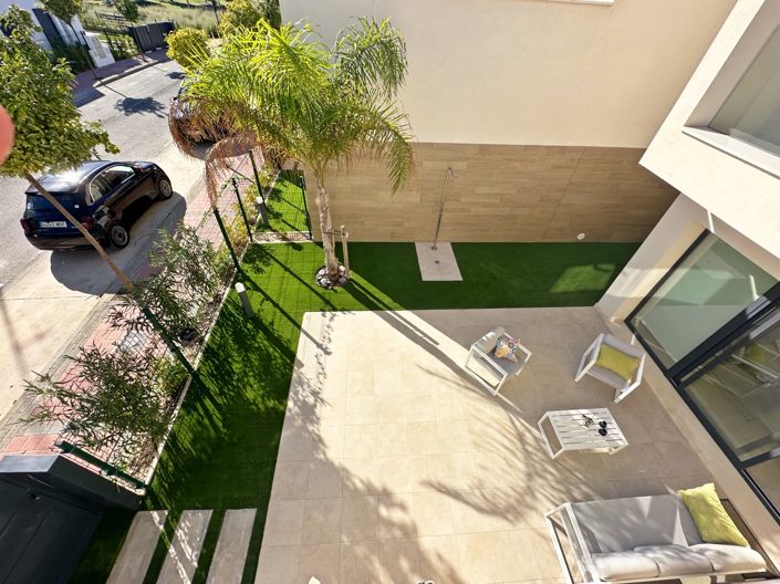 Image No.54-Villa de 3 chambres à vendre à Santa Rosalia Lake and Life Resort