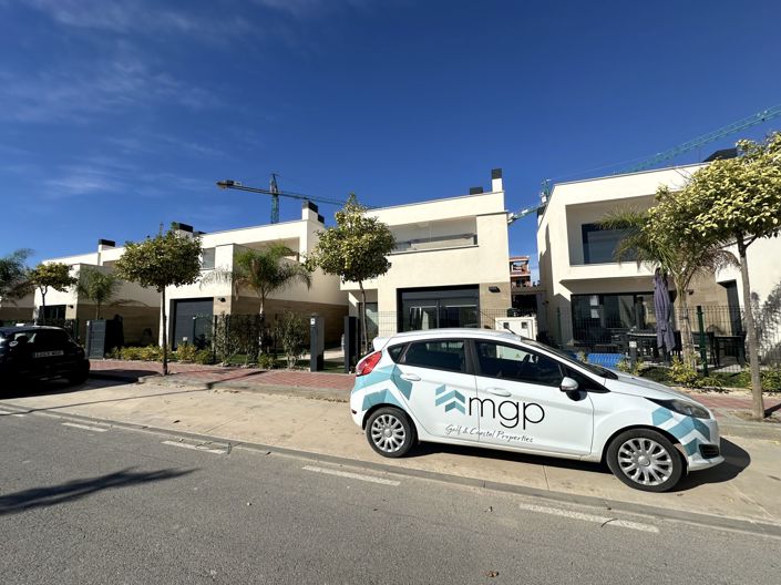 Image No.56-Villa de 3 chambres à vendre à Santa Rosalia Lake and Life Resort