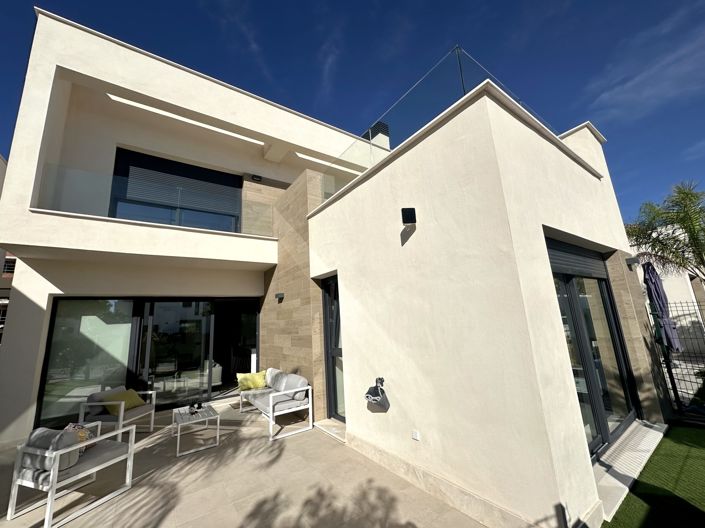 Image No.58-Villa de 3 chambres à vendre à Santa Rosalia Lake and Life Resort