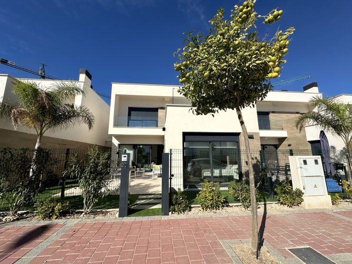 Image No.59-Villa de 3 chambres à vendre à Santa Rosalia Lake and Life Resort