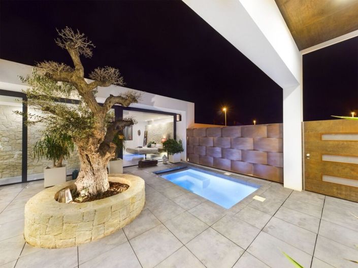 Image No.3-3 Bed Villa for sale