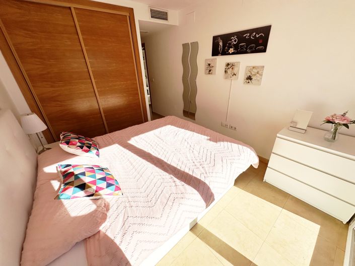 Image No.14-1 Bed Apartment for sale