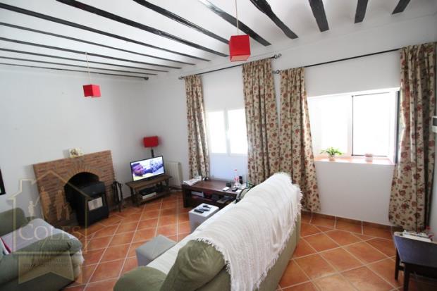 Image No.11-4 Bed Cortijo for sale