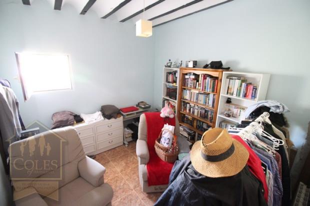 Image No.13-4 Bed Cortijo for sale