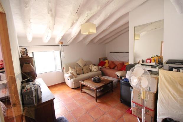 Image No.17-4 Bed Cortijo for sale