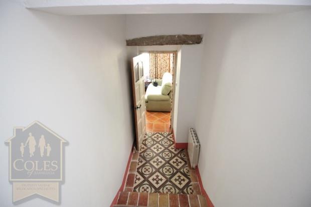 Image No.22-4 Bed Cortijo for sale