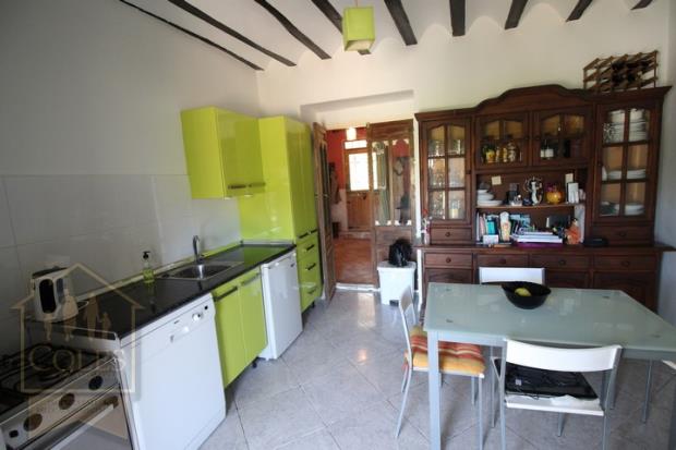 Image No.23-4 Bed Cortijo for sale