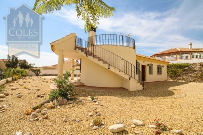 Image No.4-3 Bed Villa / Detached for sale