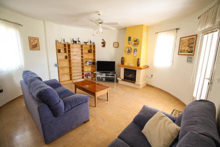 Image No.6-3 Bed Villa / Detached for sale