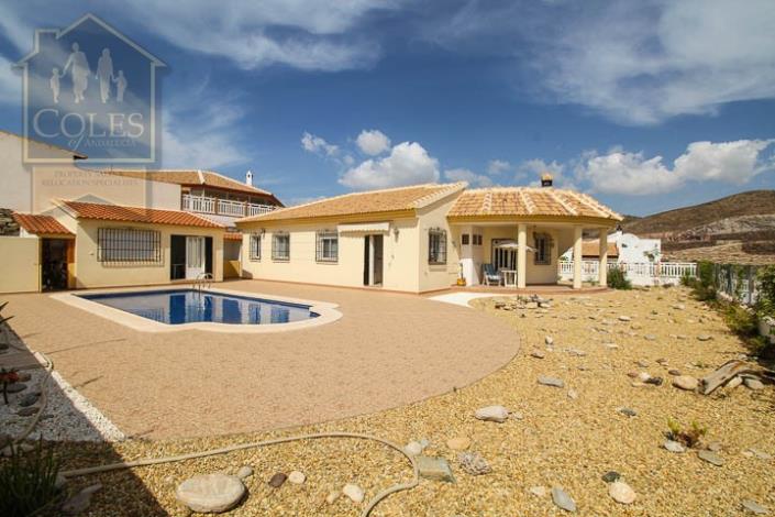 Image No.19-3 Bed Villa / Detached for sale