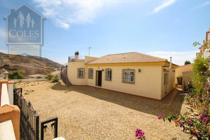 Image No.20-3 Bed Villa / Detached for sale