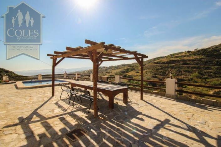 Image No.4-4 Bed Cortijo for sale