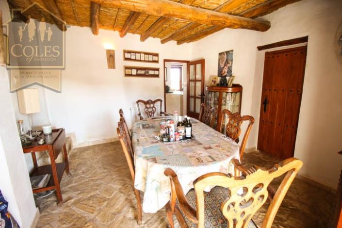 Image No.5-4 Bed Cortijo for sale