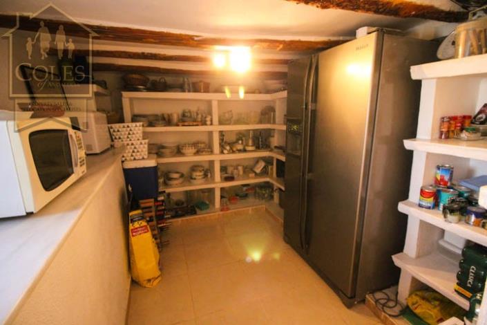 Image No.12-4 Bed Cortijo for sale