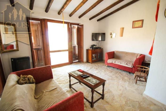 Image No.17-4 Bed Cortijo for sale