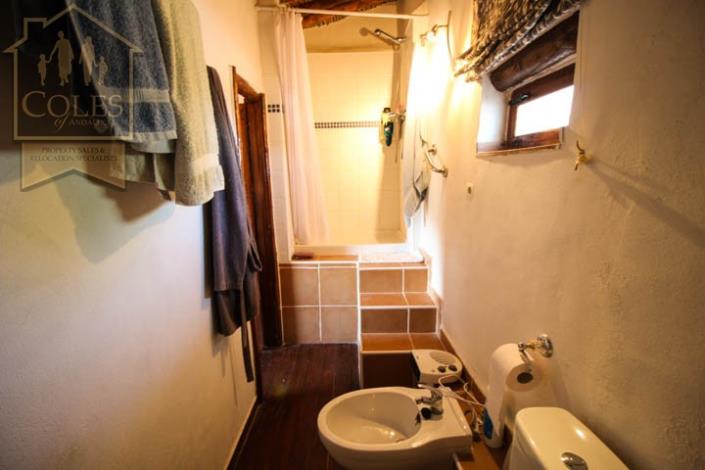 Image No.28-4 Bed Cortijo for sale