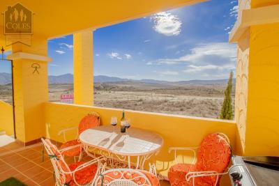 2 Bed Apartment for sale