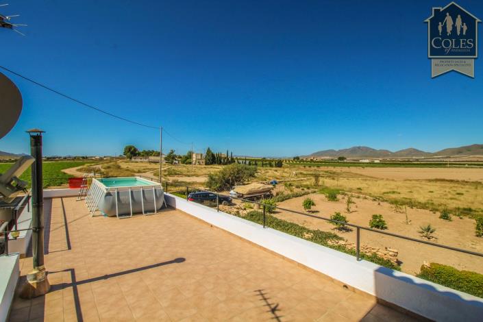 Image No.3-3 Bed Cortijo for sale