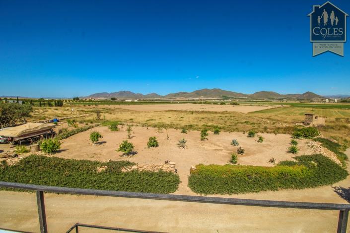 Image No.4-3 Bed Cortijo for sale