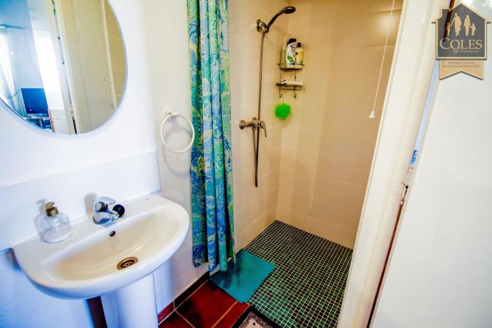 Image No.24-3 Bed Cortijo for sale