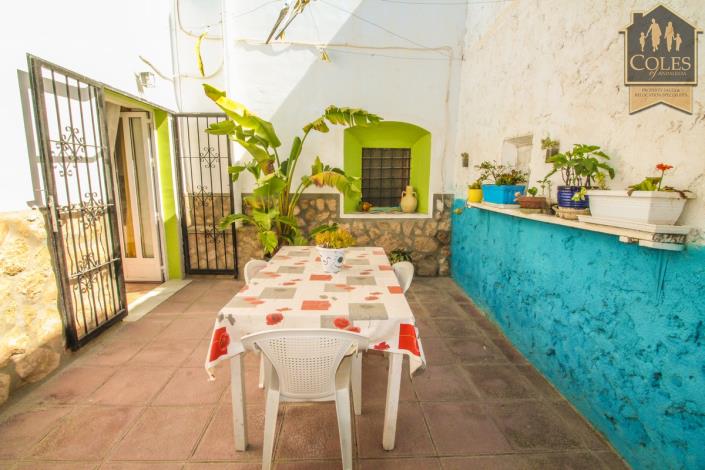 Image No.25-3 Bed Cortijo for sale