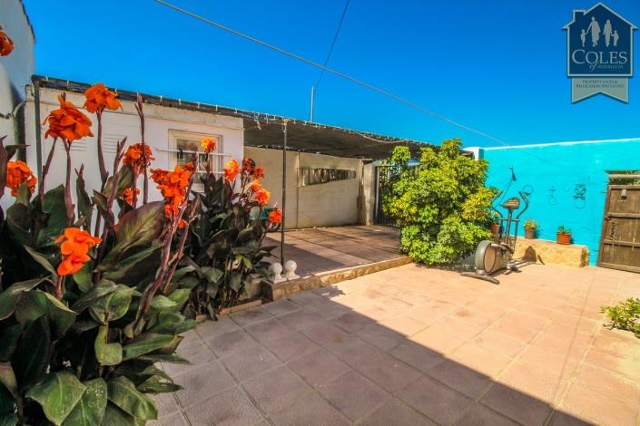 Image No.27-3 Bed Cortijo for sale