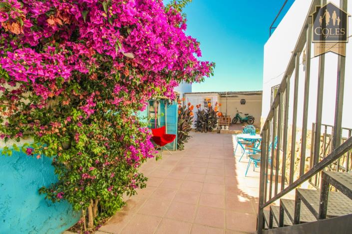 Image No.31-3 Bed Cortijo for sale