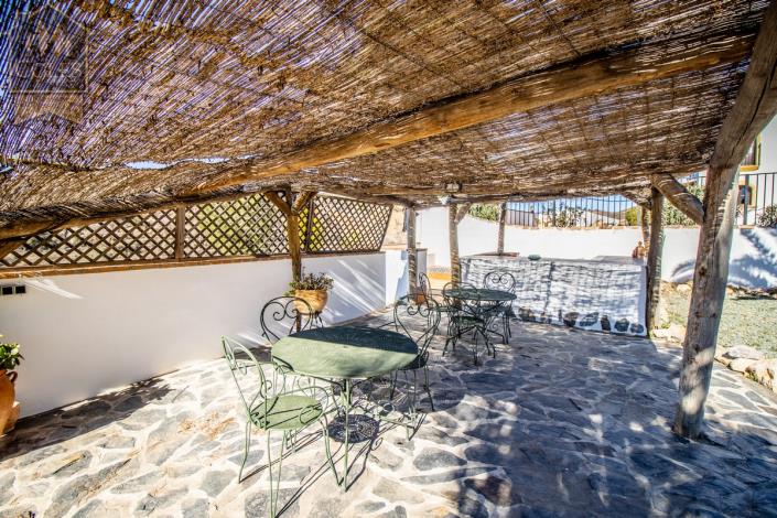 Image No.8-7 Bed Cortijo for sale