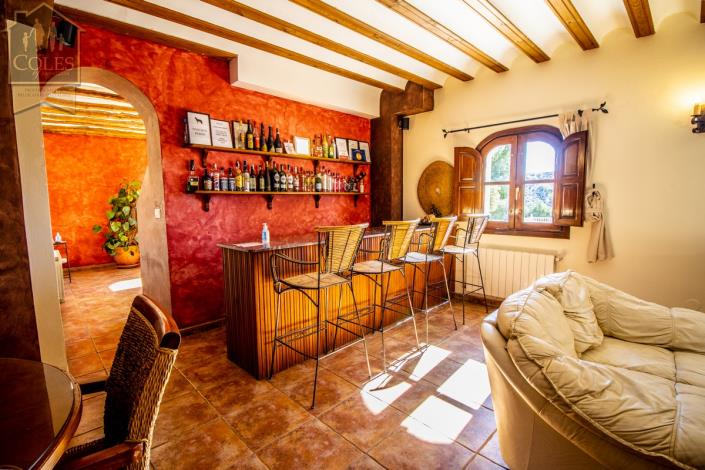 Image No.14-7 Bed Cortijo for sale