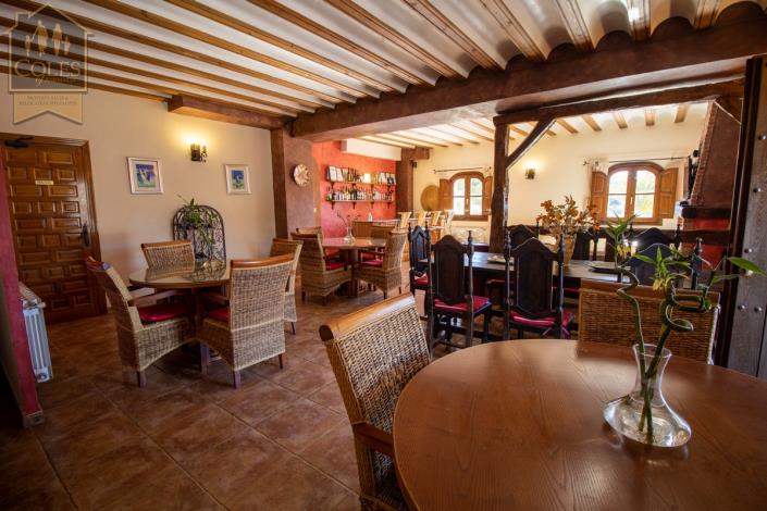 Image No.17-7 Bed Cortijo for sale