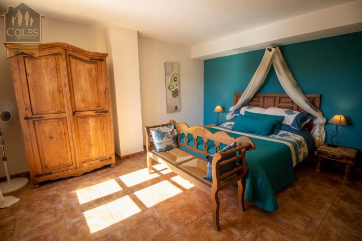 Image No.34-7 Bed Cortijo for sale