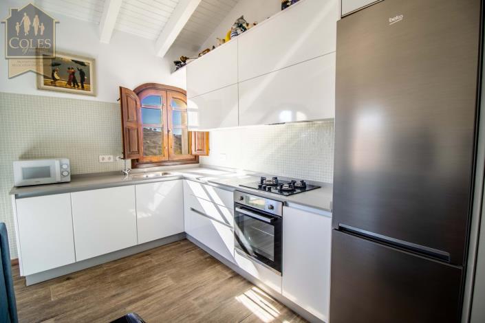 Image No.36-7 Bed Cortijo for sale