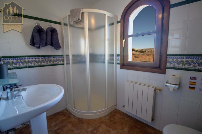 Image No.42-7 Bed Cortijo for sale