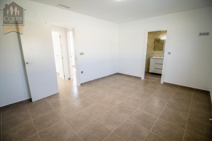 Image No.14-Cortijo de 3 chambres à vendre à Puerto Lumbreras