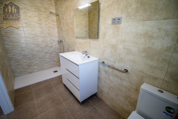 Image No.15-Cortijo de 3 chambres à vendre à Puerto Lumbreras