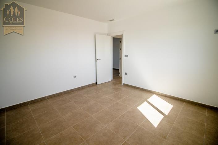 Image No.20-Cortijo de 3 chambres à vendre à Puerto Lumbreras