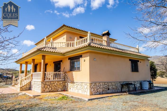 Image No.4-5 Bed Villa / Detached for sale