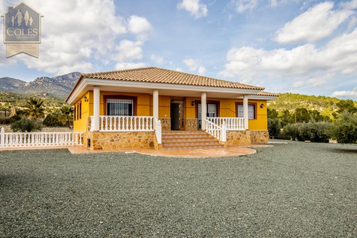 Image No.7-4 Bed Villa / Detached for sale