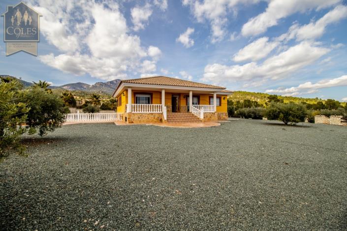 Image No.8-4 Bed Villa / Detached for sale