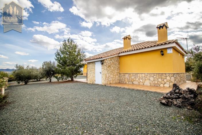 Image No.19-4 Bed Villa / Detached for sale