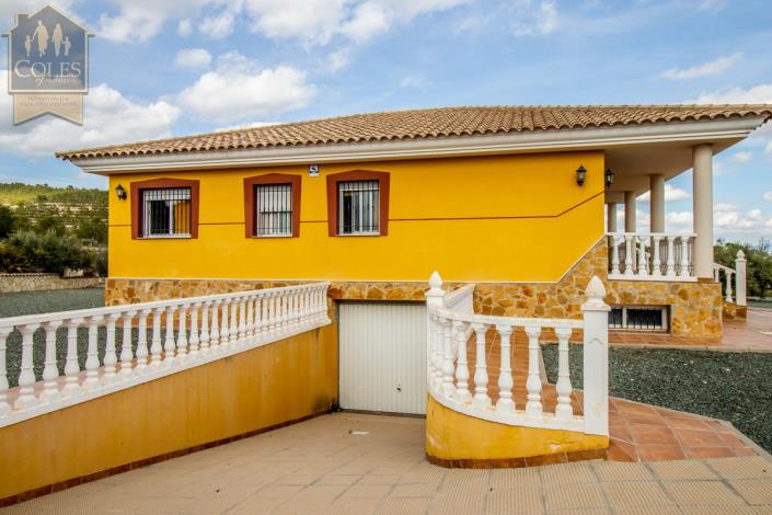 Image No.23-4 Bed Villa / Detached for sale