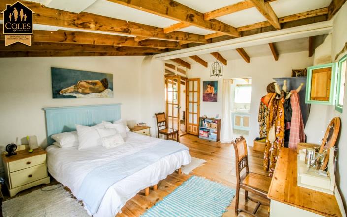 Image No.13-5 Bed Cortijo for sale