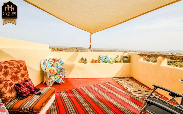 Image No.22-5 Bed Cortijo for sale